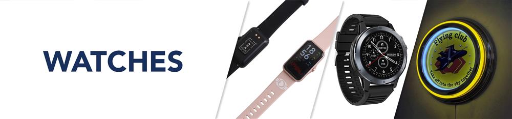 Watches